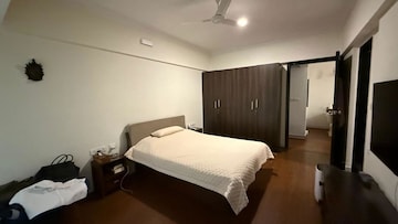 3 BHK Apartment For Sale in Bajaj Wits End, Bandra West