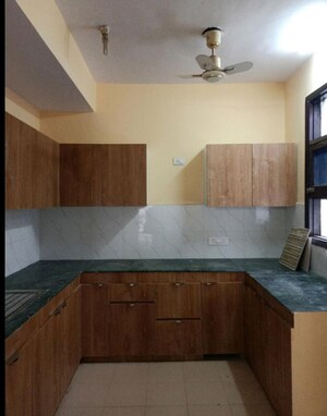 Kitchen in 2 BHK Apartment at BPTP Princess Park, Sector 86 – for Rent