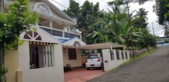 4 BHK + Study Room,Extra Room,Basement Independent House For Sale in Kuriachira