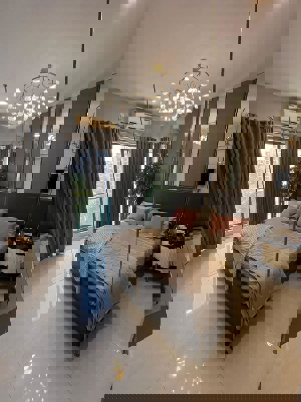 2 BHK + Pooja Room 879 Sq.Ft. Apartment in IM Applaud 38