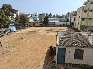  Land For Rent in Arekere