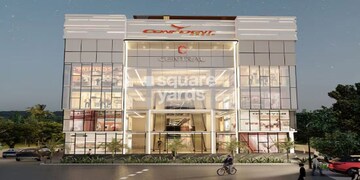  Shop For Sale in Confident Central, Sarjapur Road
