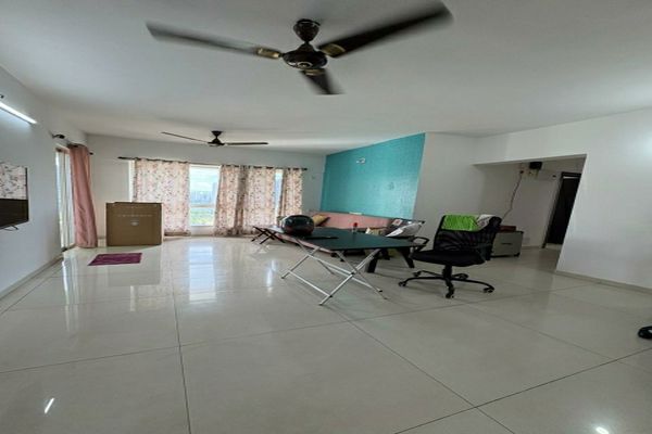2 BHK Apartment For Sale in Uluberia