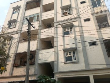 3 BHK Apartment For Sale in Chanda Nagar