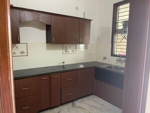 Kitchen in 3 BHK Independent House at Sector 59 – for Rent