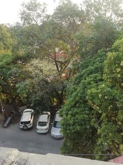 2 BHK + Study Room Builder Floor For Rent in Greater Kailash