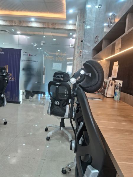 Office Space For Rent in SVH 83 Metro Street