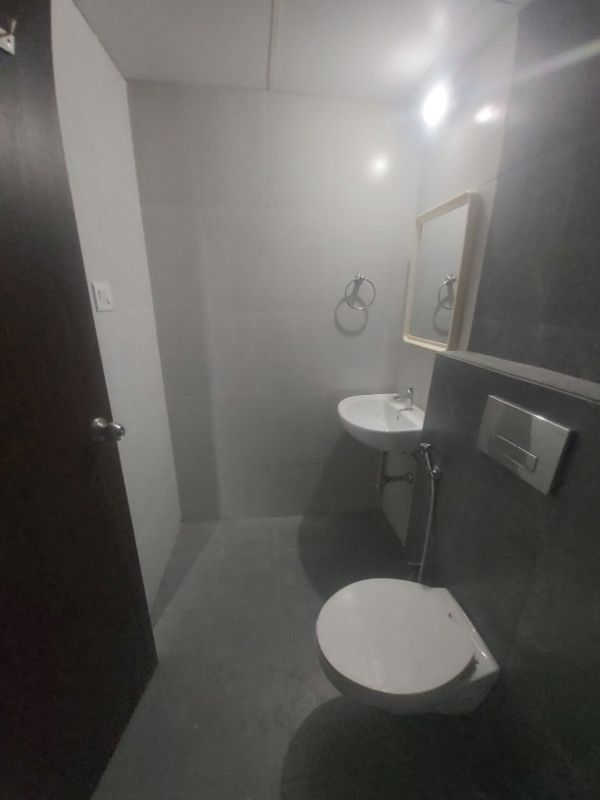 2 BHK + Extra Room 680 Sq.Ft. Apartment in Shapoorji Pallonji Joyville Hinjewadi