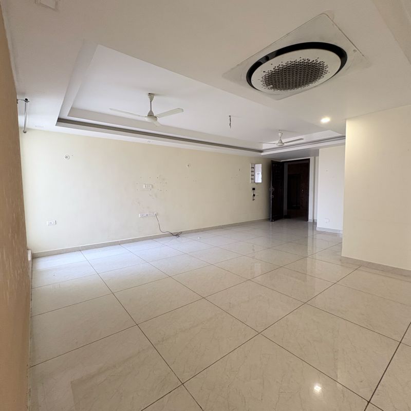3 BHK + Servant Room 2350 Sq.Ft. Apartment in MI Rustle Court