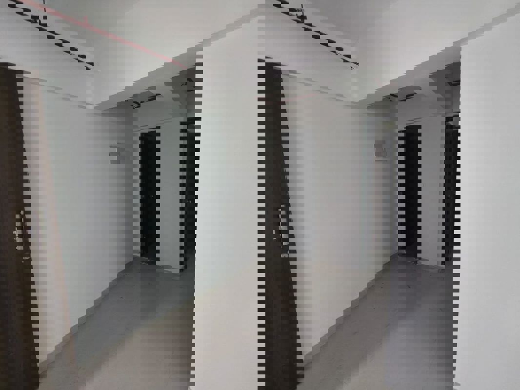 1 BHK Apartment For Rent in Sushanku Avenue 36