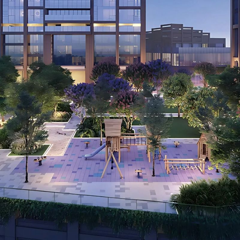 5 BHK Apartment For Sale in Worli