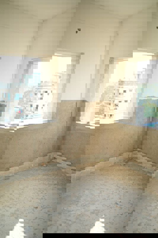 3 BHK Apartment For Sale in Uluberia