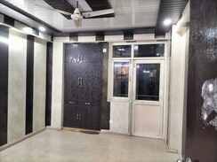 2 BHK Apartment For Sale in VVIP Mangal