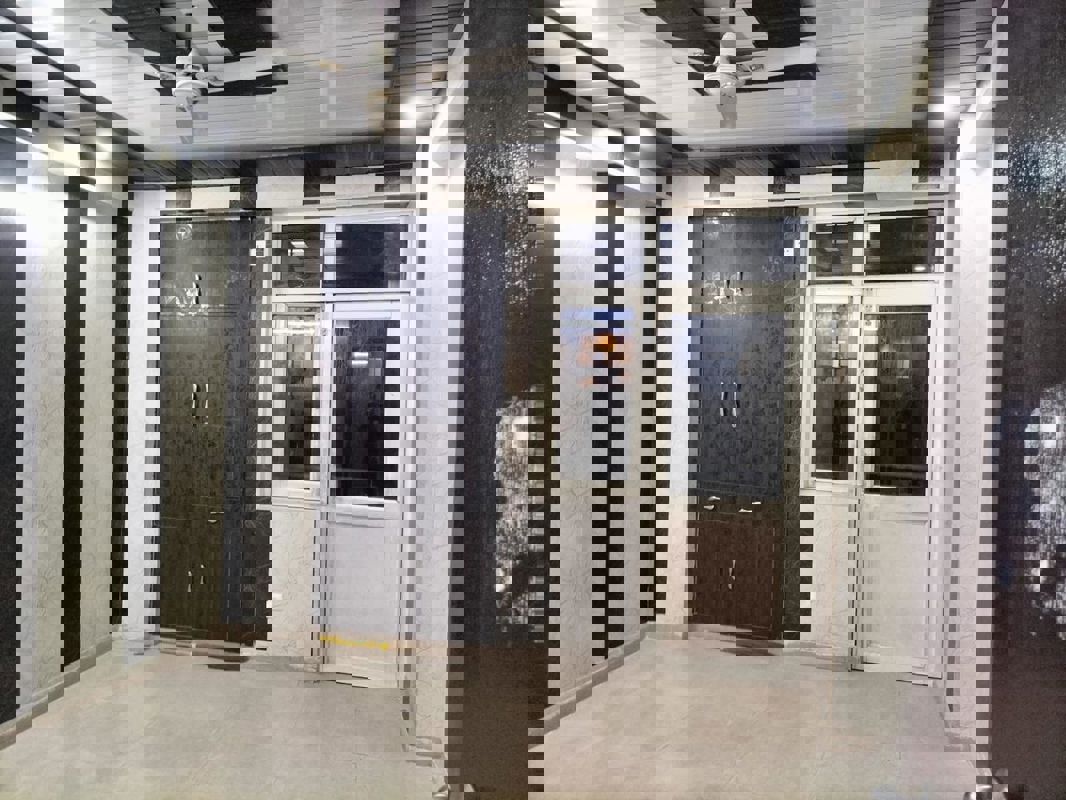 2 BHK Apartment For Sale in VVIP Mangal