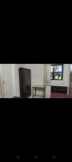 3 BHK + Pooja Room Apartment For Sale in Kumar 47 East A