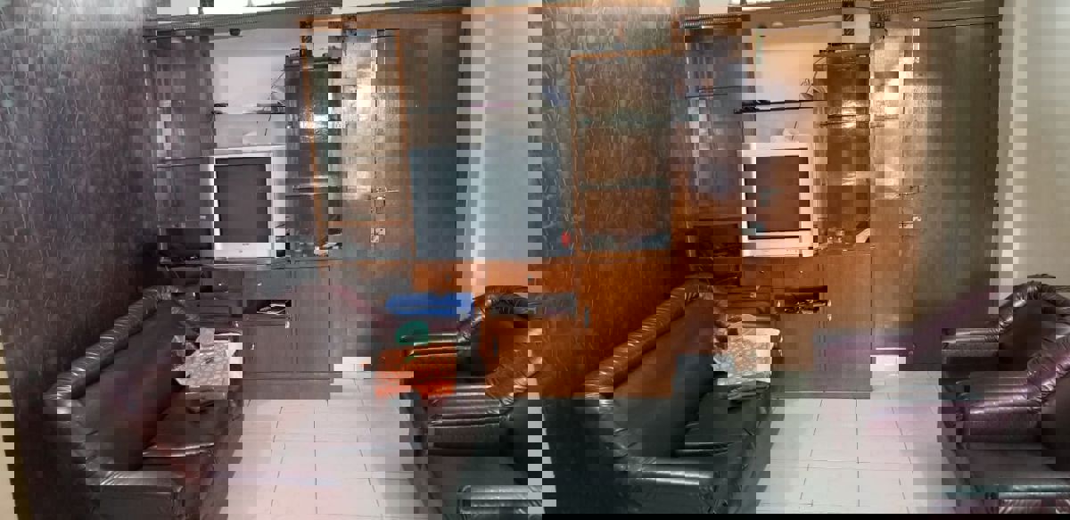 2 BHK Apartment For Sale in Somajiguda