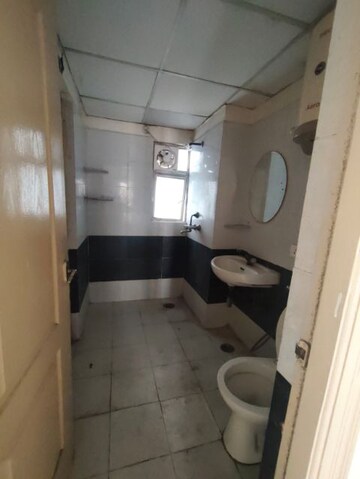 Bathroom in 3 BHK Apartment at Maxblis White House, Sector 75 – for Rent