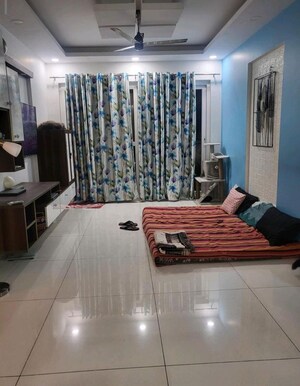 3 BHK Apartment For Rent in SNN Raj Grandeur, Bommanahalli