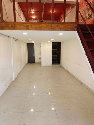 Kitchen in  Shop at Raunak Unnathi Woods, Ghodbunder Road – for Sale