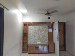1 BHK Apartment For Rent in Chandraprabha CHS