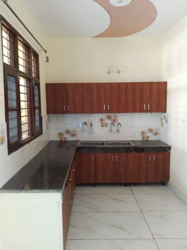 2 BHK + Pooja Room 1500 Sq.Ft. Apartment in Jaipuria Sunrise Green