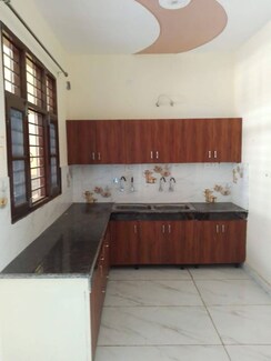 2 BHK + Pooja Room Apartment For Rent in Jaipuria Sunrise Green