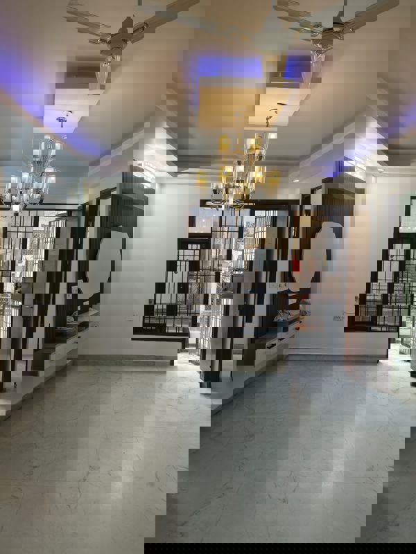 3 BHK + Pooja Room,Study Room Apartment For Sale in Viswakarma Colony