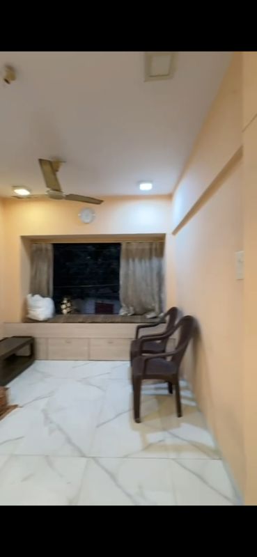 2 BHK 950 Sq.Ft. Apartment in Blue Pearl Apartment