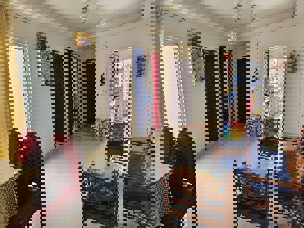 2 BHK + Extra Room 1060 Sq.Ft. Apartment in VVIP Homes