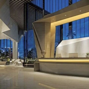 5 BHK Apartment For Sale in Worli