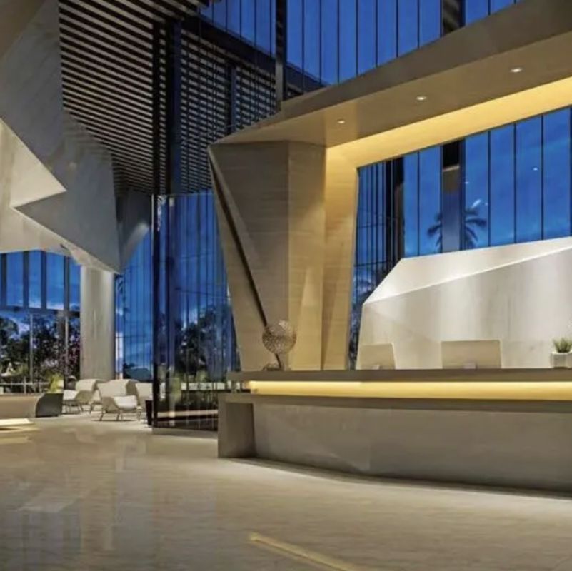 5 BHK Apartment For Sale in Worli