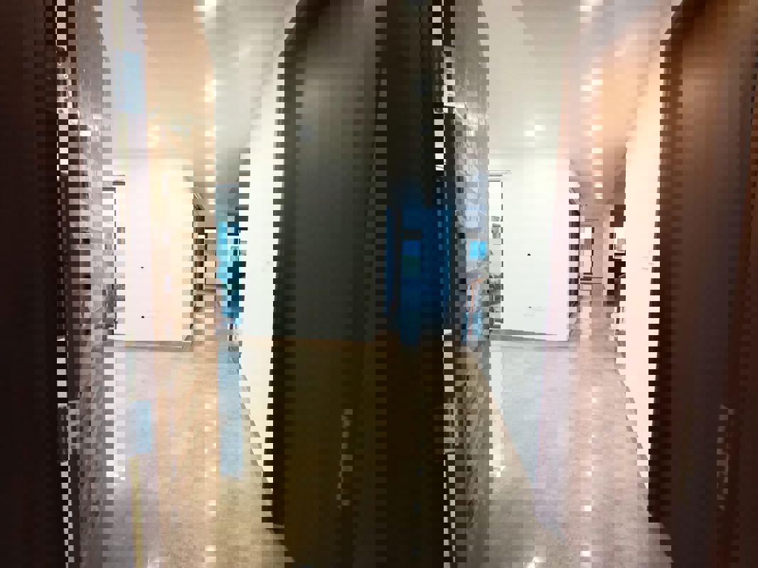 3 BHK + Pooja Room,Servant Room Villa For Rent in EIPL La Paloma Villas