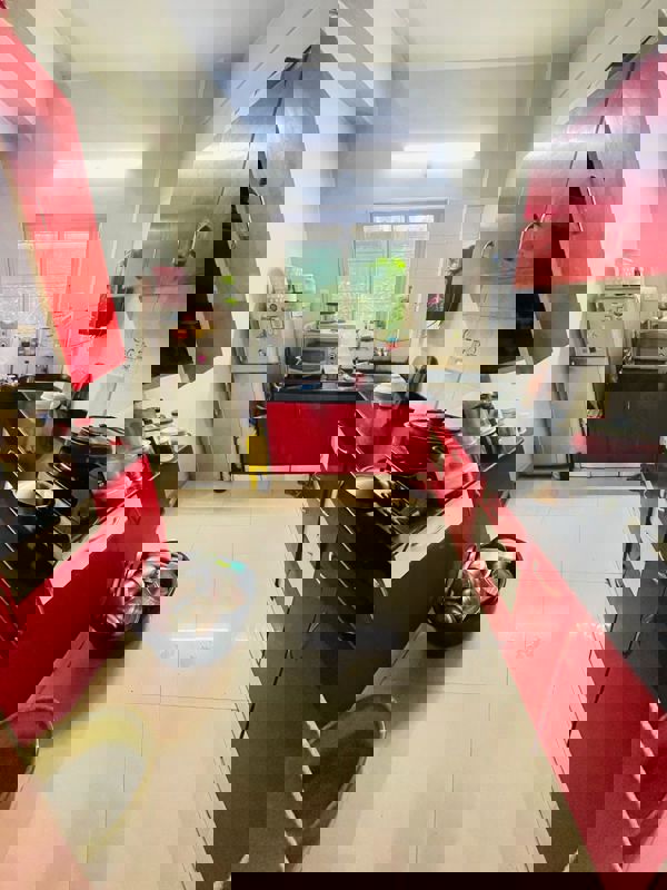 3 BHK + Pooja Room Villa For Sale in Benkar Vastushri