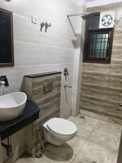 3 BHK Apartment For Sale in Vishwakarma Colony