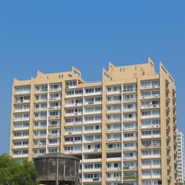 1.5 BHK Apartment For Rent in Redstone Infinity, Mazgaon
