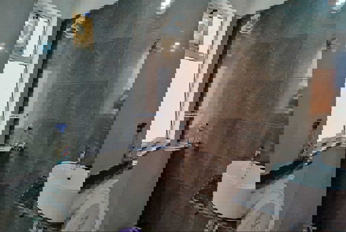 2 BHK + Pooja Room 1300 Sq.Ft. Apartment in Sushma Joynest MOH