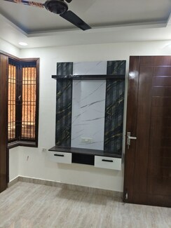 3 BHK Apartment For Sale in Vishwakarma Colony