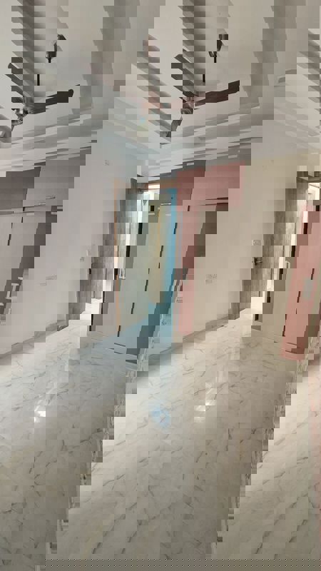 2 BHK + Pooja Room,Servant Room,Study Room,Basement Builder Floor For Sale in Sector 1 Greater Noida