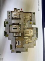 4 BHK 3120 Sq.Ft. Apartment in Sector 24