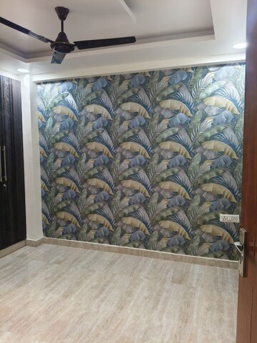 Bedroom in 3 BHK Apartment at Vishwakarma Colony – for Sale