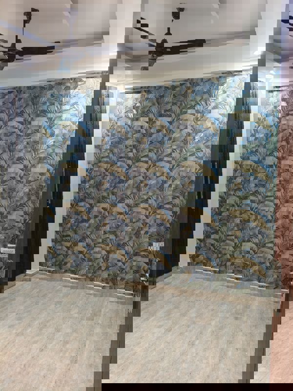 3 BHK Apartment For Sale in Vishwakarma Colony