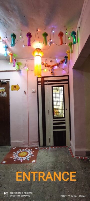 2 BHK Apartment – Exterior View View at Jai Bhawani CHS Dharavi, Dharavi - for Sale