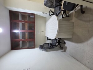 Team Area in  Office Space at Panch Pakhadi – for Rent