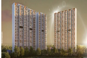 3 BHK Apartment For Sale in Sarjapur