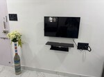 2.5 BHK + Pooja Room 1132 Sq.Ft. Apartment in Ramky One Galaxia Phase 2