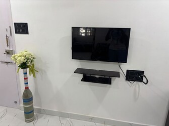 2.5 BHK + Pooja Room 1148 Sq.Ft. Apartment in Ramky One Galaxia Phase 2