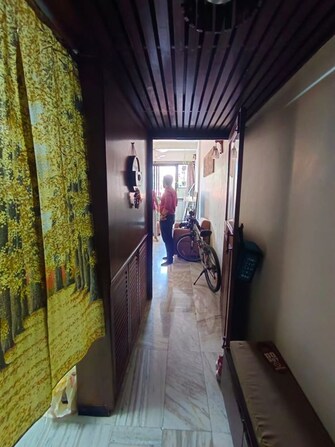 1 BHK 650 Sq.Ft. Apartment in Daulat Shirin CHS