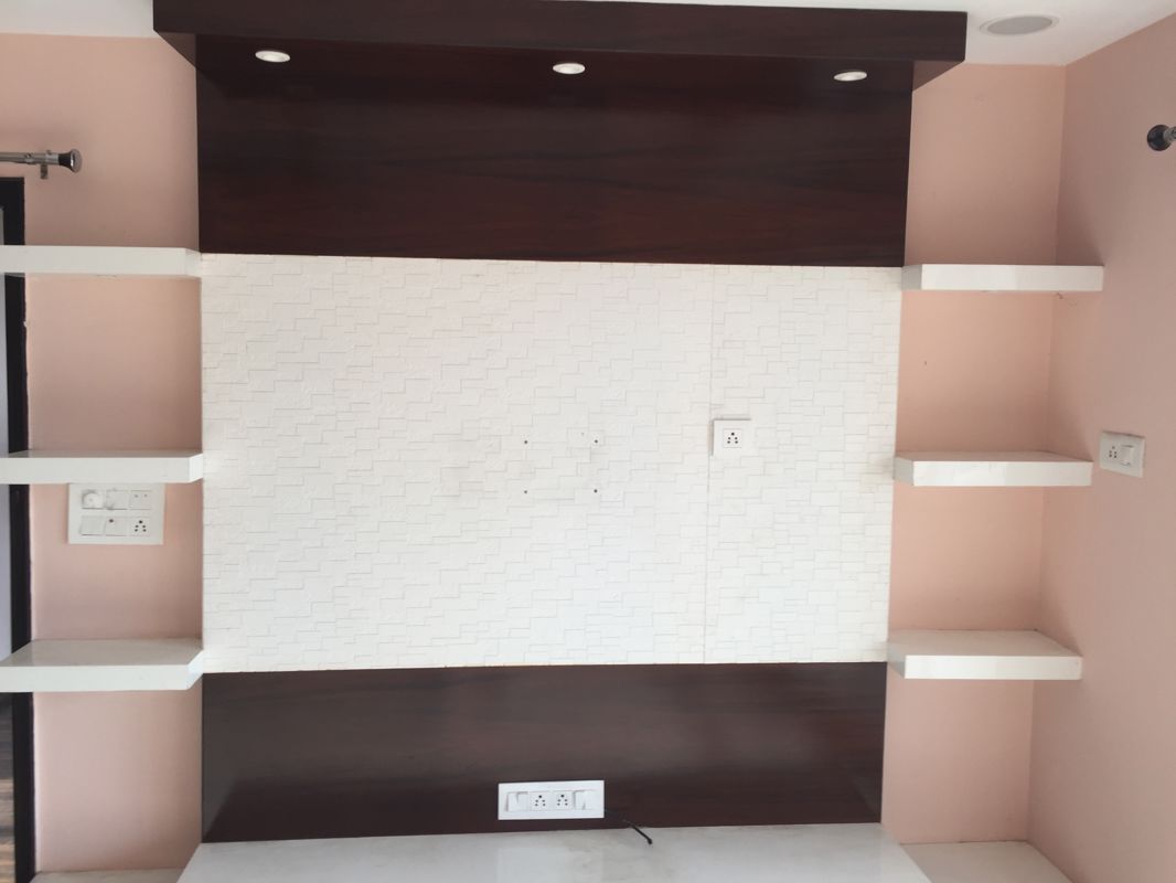 3 BHK + Basement,Store Room 2100 Sq.Ft. Apartment in Aditya Empress Towers