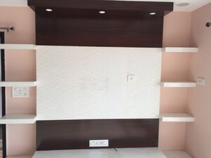 Furnished Amenities in 3 BHK Apartment at Aditya Empress Towers, Shaikpet – for Rent