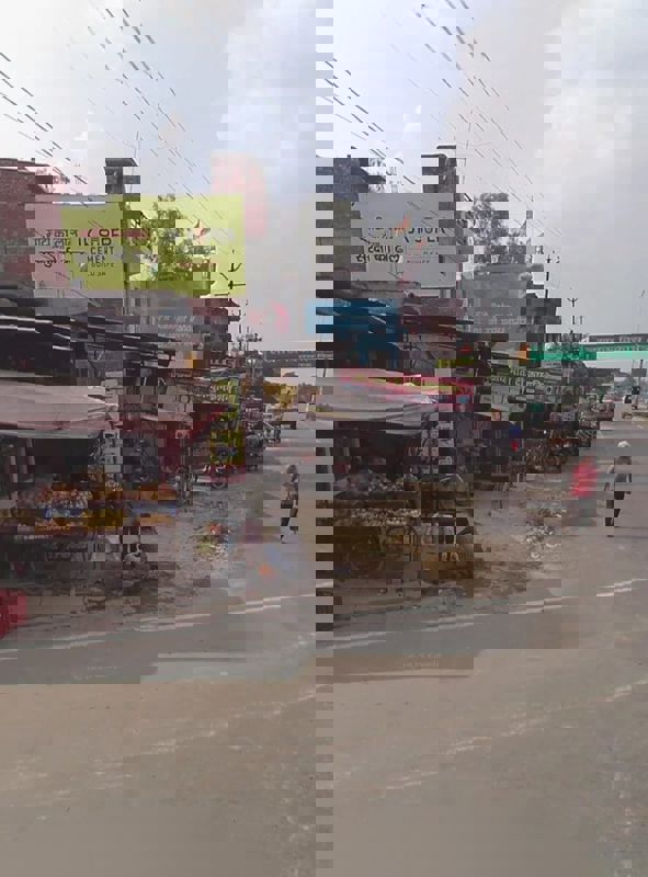 Plot For Sale in Mohanlalganj